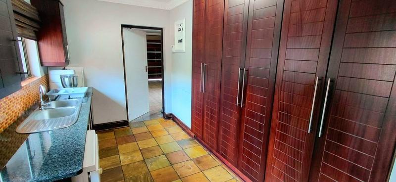 4 Bedroom Property for Sale in Woodland Hills Free State